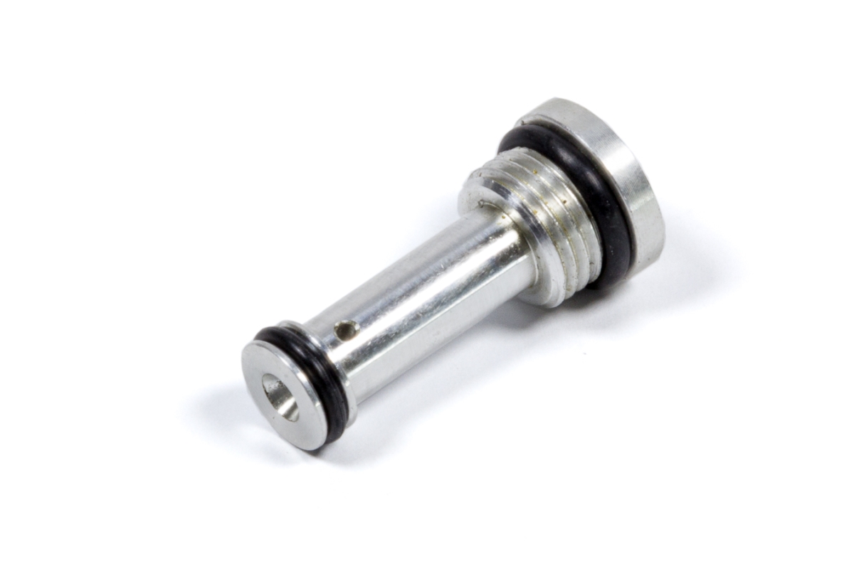 8BBBOILRESTRICTOR Big Block Chevy Oil Galley Restrictor  - Aluminum