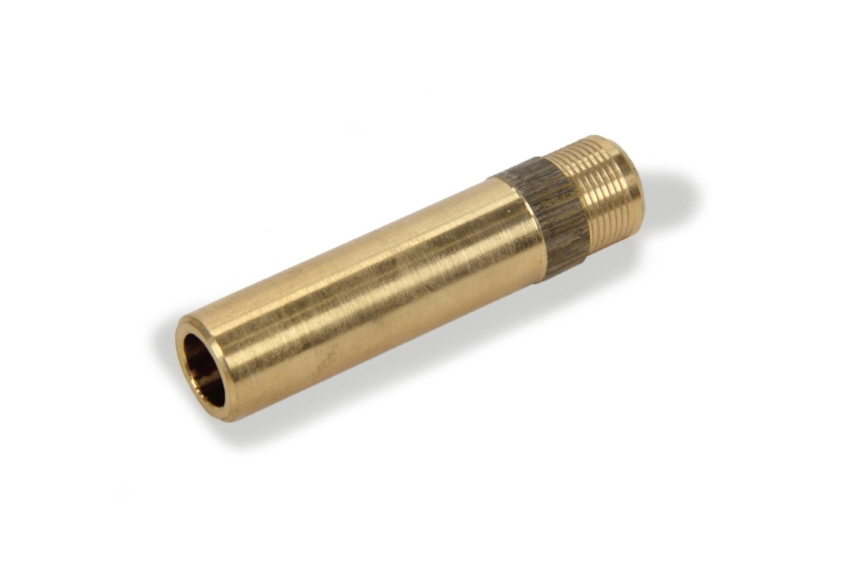 BH .545 3-8 P Guide Valve  - 0.34 in.