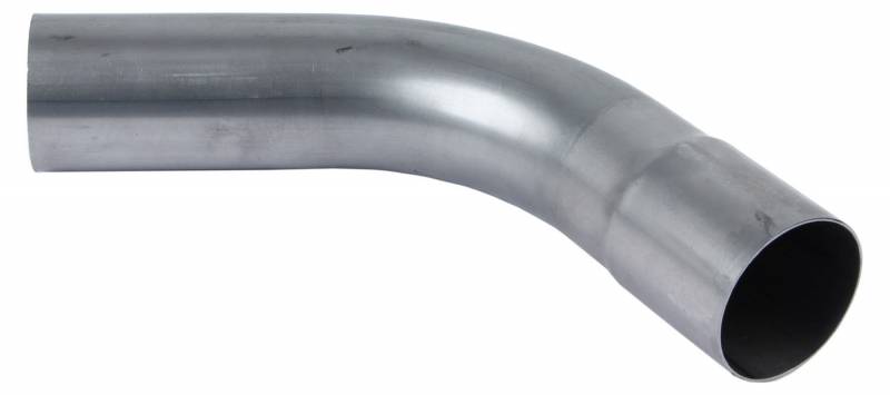 LR3560E  Trackburner 3.50 in. 60 deg Long Radius Elbow - Expanded On One End