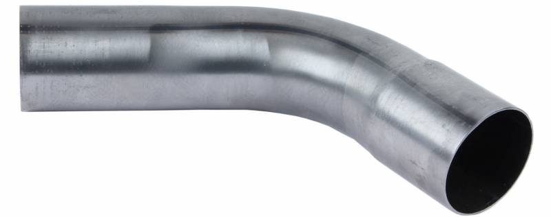 SR3560E  Trackburner 3.50 in. 60 deg Radius Elbow - Expanded On One End