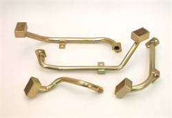 15-763 Aluminum Drag Race Front Sump Oil Pump Pickup