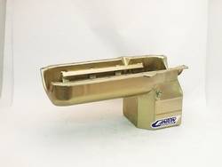 16-100T Truck Conversion Oil Pan - 7 qt. Capacity