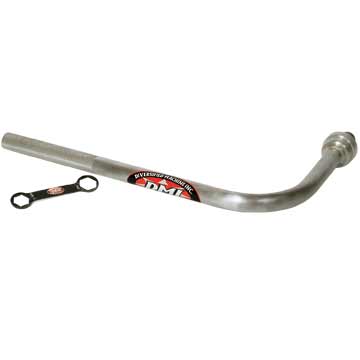 SRC-2607 Rear Axle Nut Wrench with Light Weight Axle Adapter
