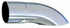 780-00200 3.5 in. Ceramic Coated Turndown