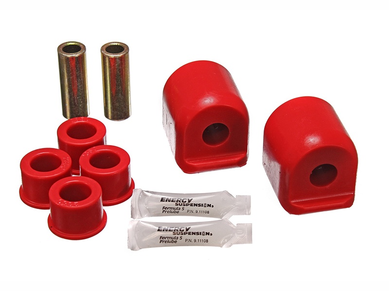 7.3109R Control Arm Bushing Set