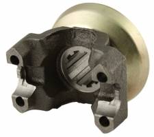 QCYXL 1310 Quick Change Yoke Extra Long