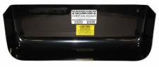 000-5200A Air Box Defletor for 2 BBL Cowl