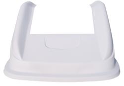 020-410-W MD3 Modified Nose & Flare Combo - White