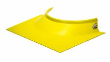 040-4106-Y MD3 Cockpit Deflector - Yellow