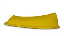 32004-41051-Y MD3 Evolution II Dirt Late Model Nose - Yellow