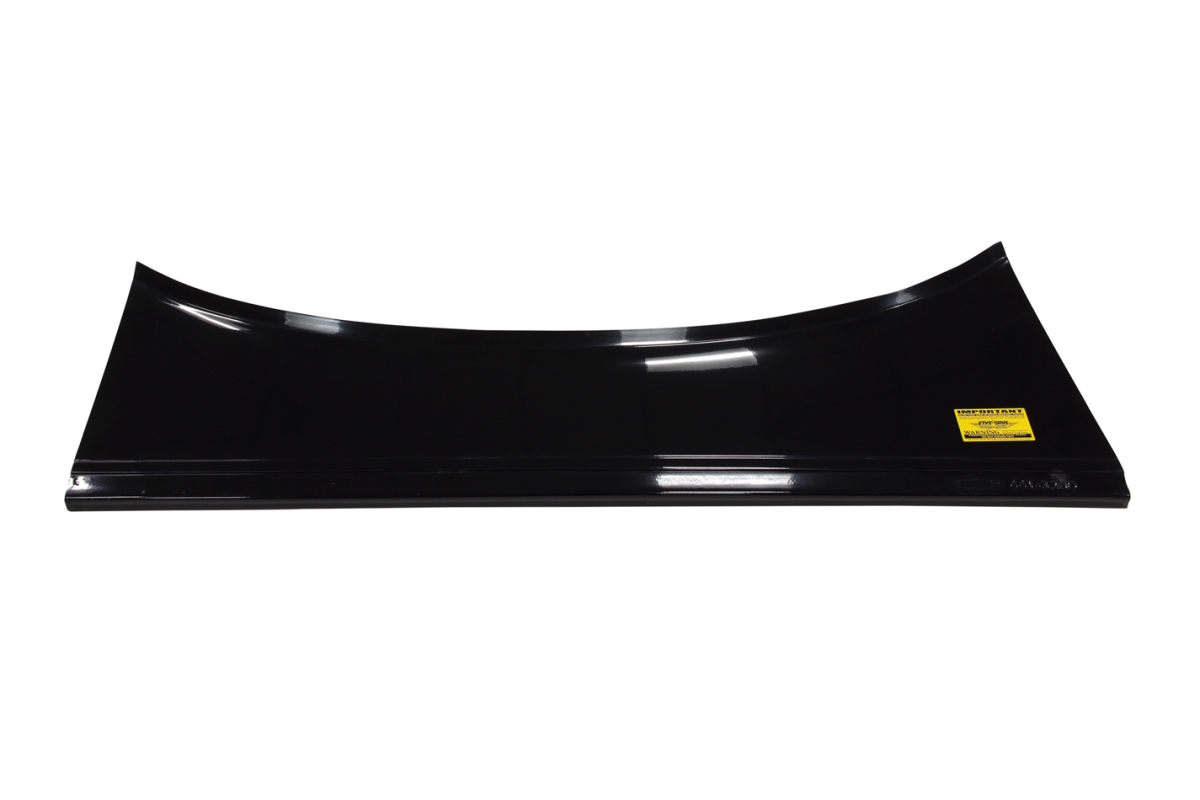 661-3200-B ABC Ultraglass Deck Lid Filler Panel - Black