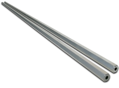 807-1 Universal Bracing Aluminum Tubing Kit