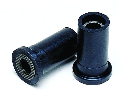 FR1600 Rack Mount Bushing - Black for Ford Mustang II