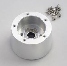 FR20119TA Tapered 5 & 6 Bolt Steering Wheel Adapter