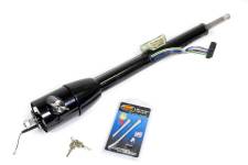 FR30005BK Tilt Steering Column for 1969-1982 GM Corvette