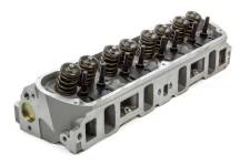 203-505 1.940 & 1.540 in. Valves Aluminum Cylinder Head