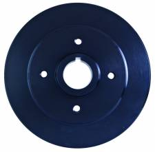 Fluidampr 720201 7.25 in. Harmonic Damper - SFI for Big Block Ford