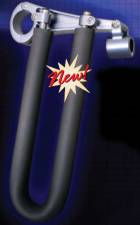 13735 Steering Column Leg Brace