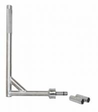 26351 12 Point Sprint Car Wheel Wrench Socket