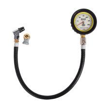 32316 0-30 PSI Pro No Hold Tire Pressure Gauge