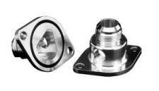 36000 Water Outlet Fitting with Two 0.375 in. NPT Ports