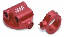 42512 1.5 in. Tubing Remote Oil Filter Mount