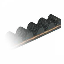 656-10 HD 25.827 in. Alternator HTD Drive Belt