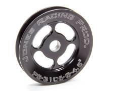 PS-3106-B-4.500 4.5 in. Power Steering Pulley V-Belt