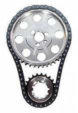 5991T-LB05 Billet Steel Double Roller Timing Set for Big Block Chevy