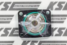 KSC2005 Fuel Bypass Regulator Rebuild Kit