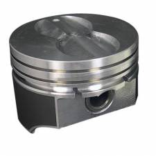 KB120.030 4.030 in. Bore Minus 7cc Flat Top Piston Set for Small Block Chevy