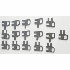 200AGP 0.31 in. Adjustable Guide Plates