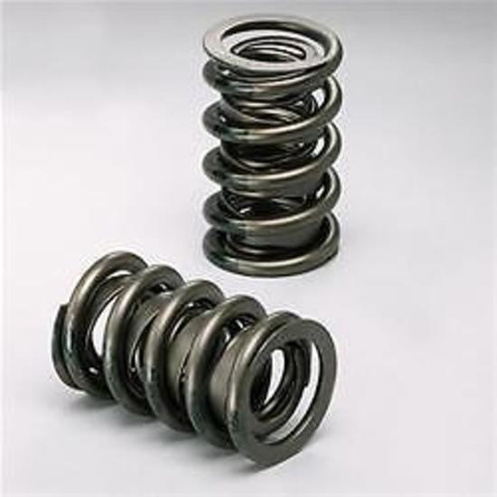 4205 1.240 in. Dual Valve Springs