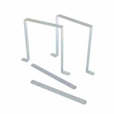 400-008-03 8 gal Fuel Cell Mounting Kit