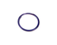 927-042-CS 0.896-0.945 in. Steel Spiro Lock