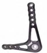 2060 Ultra Lite Aluminum Bell Crank