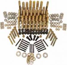 2730 Steel Bolt Kit for Sprint Car