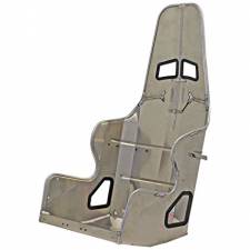 38150 15 in. Oval Entry Level Aluminum Seat