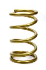 E550 9.5 x 5 in. 550 lbs Gold Coil Front Spring for 1970-up Camaro, Firebird