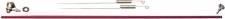 52-32702 Extended Throttle Rod Kit