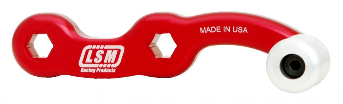SH-60 6 in. Speed Handle for All Spring Compressors
