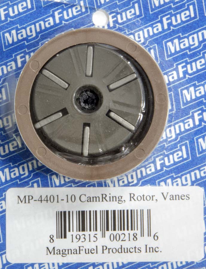 MP-4401-10 ProStar Cam Ring & Rotor Assembly for 500 Series Pump
