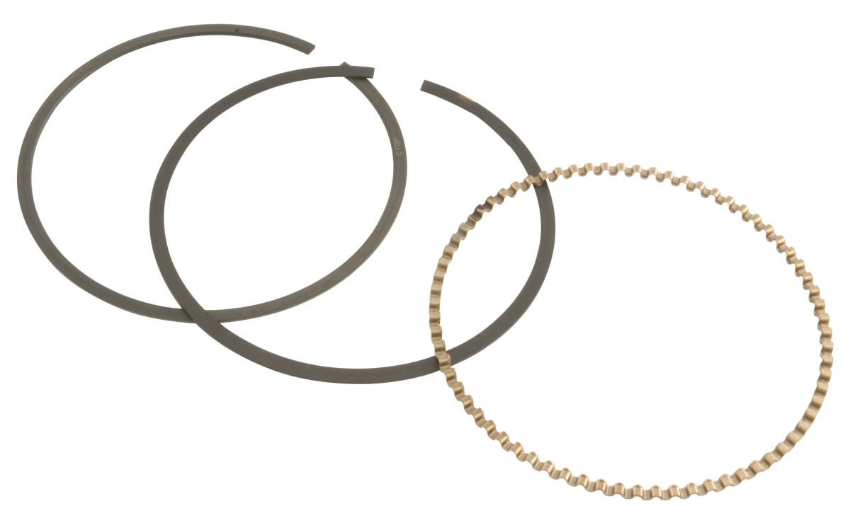 4035MS 0.18 x 4.03 in. Pistons Standard Tension Piston Ring Set