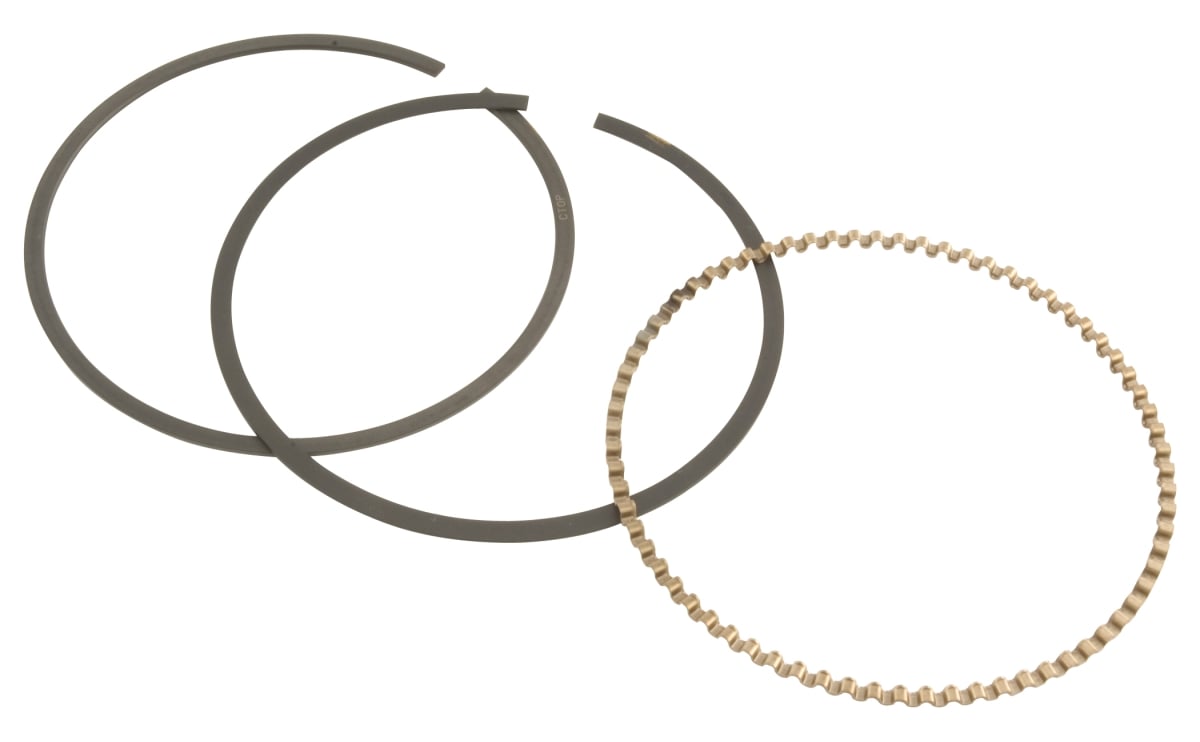 4160MS-15 4.16 in. Pistons Standard Tension Piston Ring Set - 1.5 x 3 mm