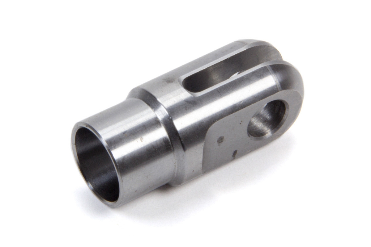 CE78 0.87 x 0.58 in. Weld-In Slot Clevis