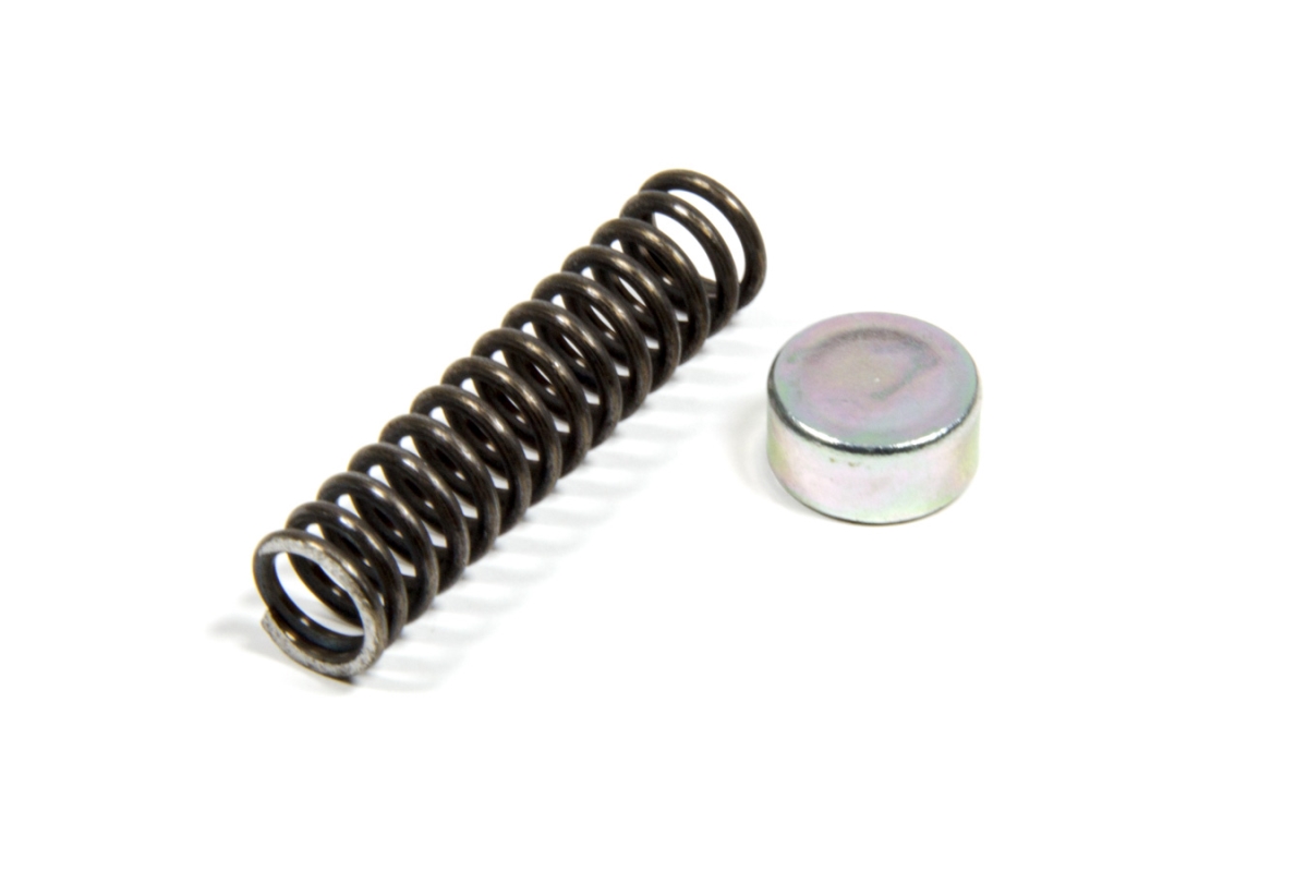 P3690944 Oil Pressure Relief Spring Set