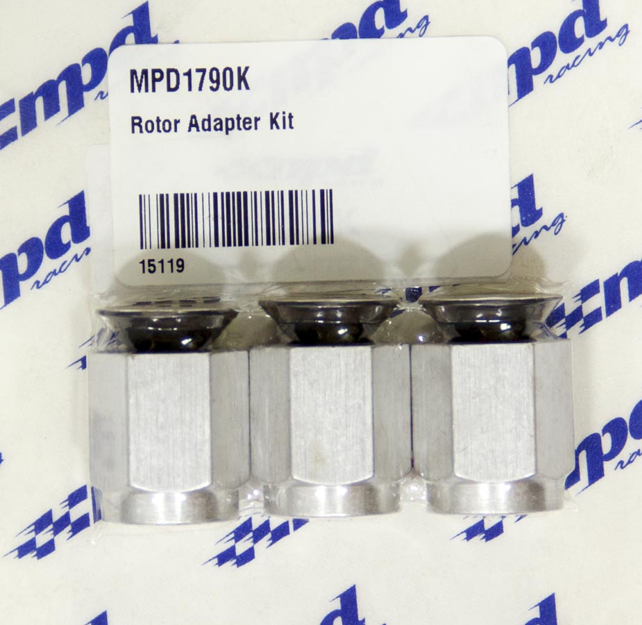 01790K Rotor Adapter Kit