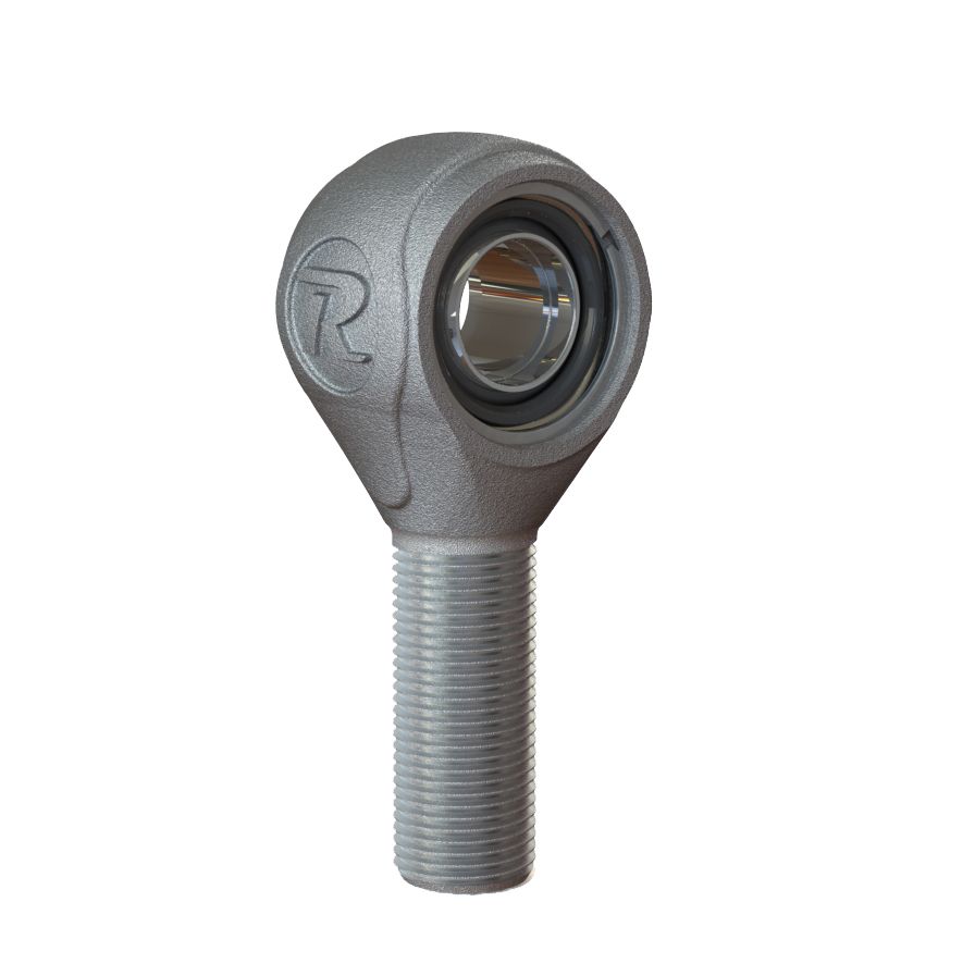90002771 0.75 in.-16 RH x 0.62 in. I.D. Adjustable R-Joint