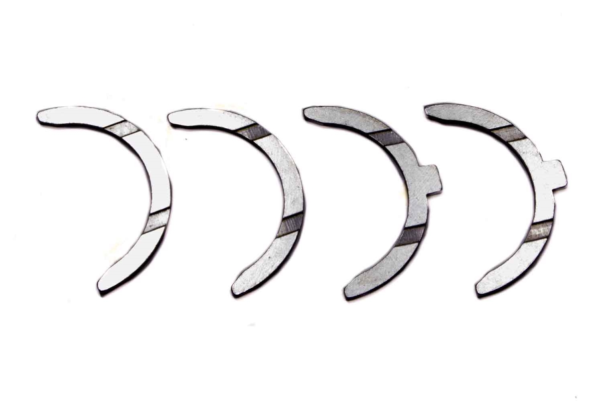 2T1695-STD 0.09 in. Thrust Washer Set for 1988-1991 Toyota Corolla