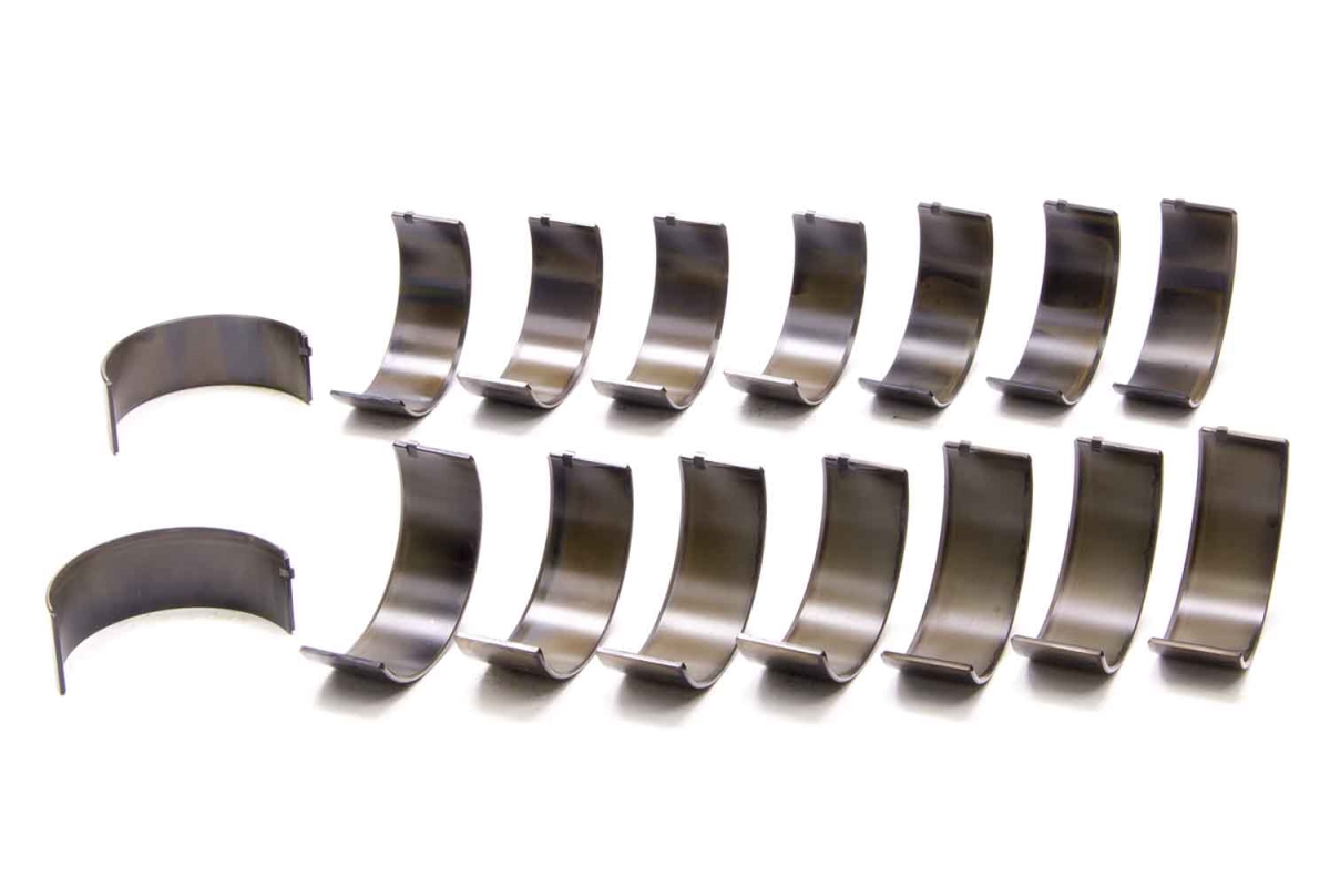 8B743H-01 Race Connecting Rod Bearing Set for 2007-2009 Chevy Avalanche